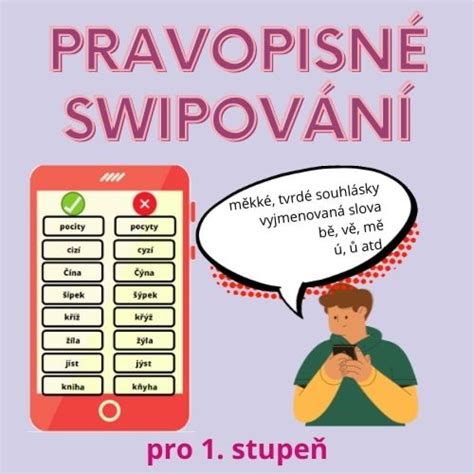 swipování|Swap aneb nekupuji, vyměňuji 